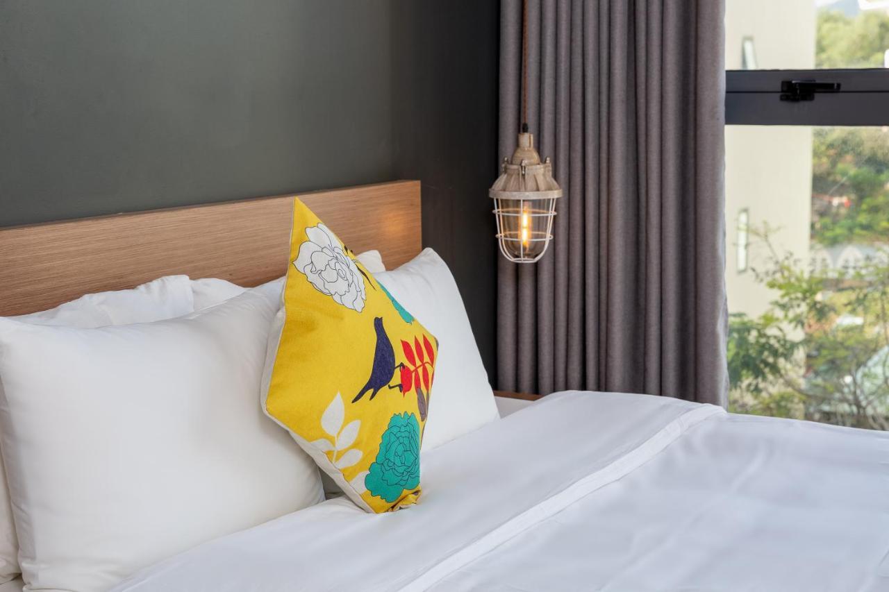 Hotel Sea Vista Boutique & 3*