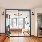 Sea Vista Boutique Hotel & Apartment
