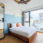 Sea Vista Boutique Hotel & Apartment