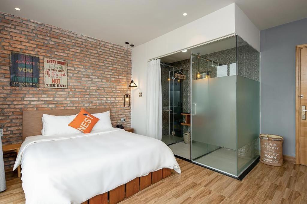 Sea Vista Boutique & 3* Da Nang