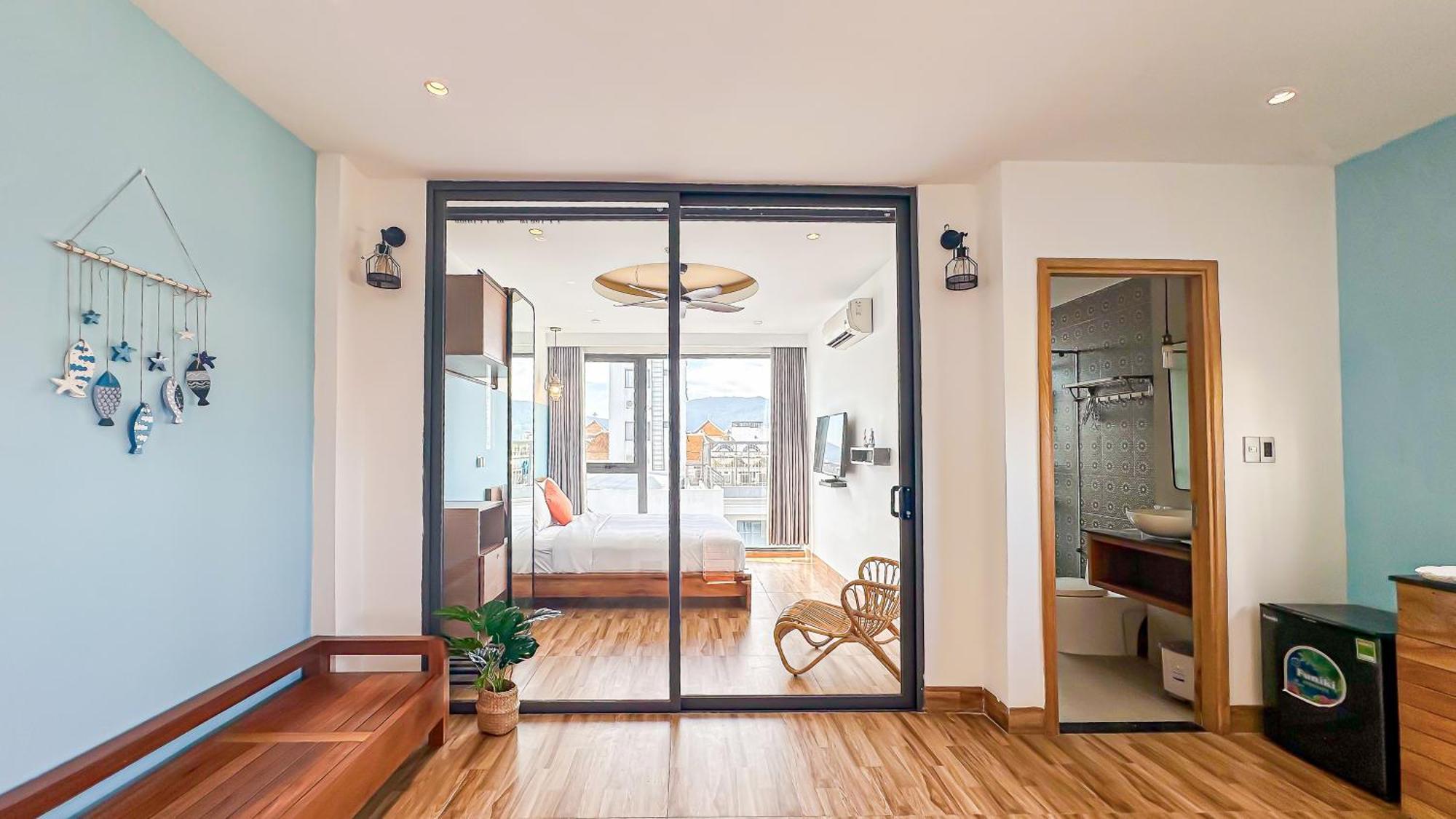 Sea Vista Boutique & Hotel Da Nang